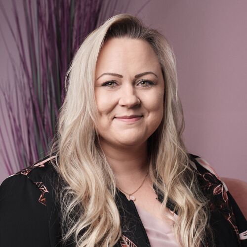 Stefanie Strohhöfer